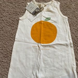 “Orange you glad I’m around?”